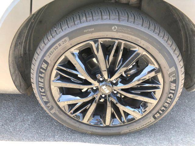 used 2020 Kia Telluride car, priced at $31,900