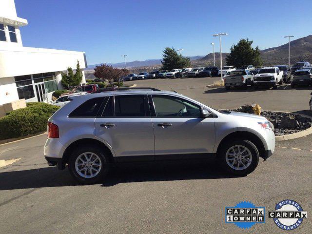 used 2013 Ford Edge car, priced at $7,000