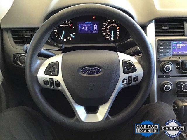 used 2013 Ford Edge car, priced at $7,000
