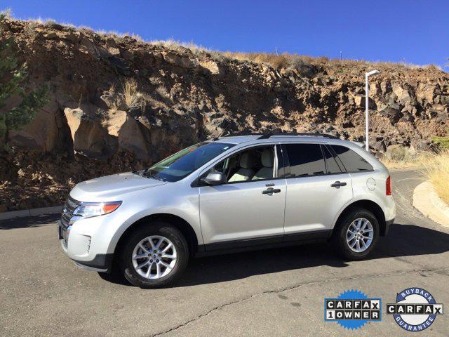 used 2013 Ford Edge car, priced at $7,000