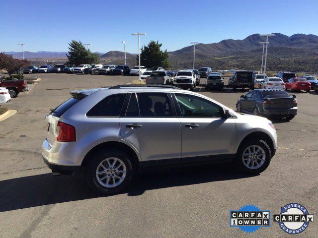 used 2013 Ford Edge car, priced at $7,000