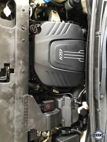 used 2015 Kia Sedona car, priced at $8,000
