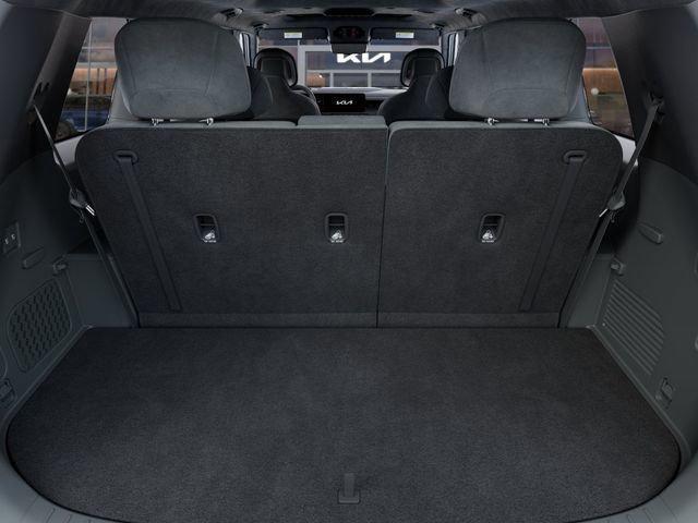 new 2027 Kia Telluride car, priced at $59,125