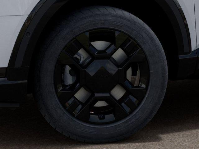 new 2027 Kia Telluride car, priced at $59,125