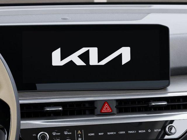 new 2026 Kia Sorento car, priced at $46,055
