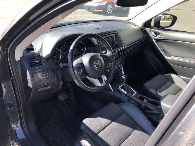 used 2015 Mazda CX-5 car, priced at $17,033