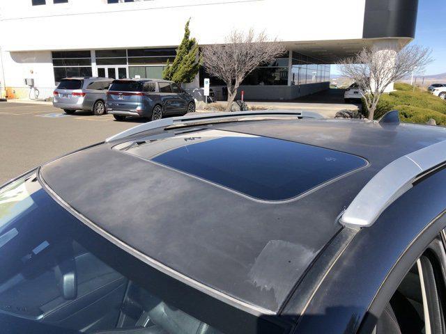 used 2015 Mazda CX-5 car, priced at $17,033