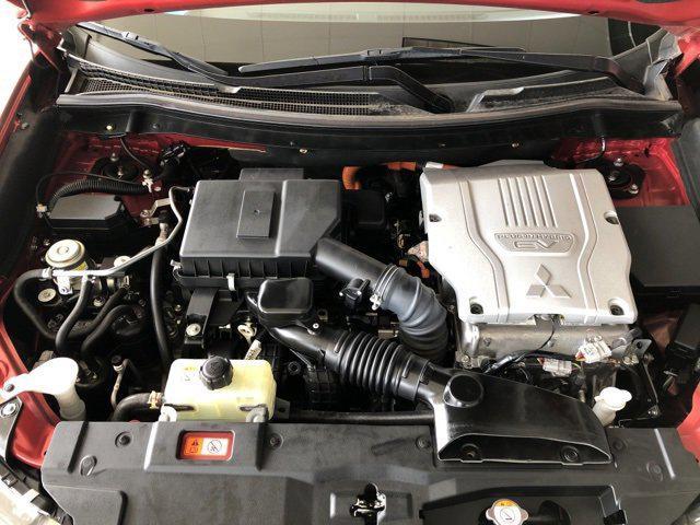 used 2020 Mitsubishi Outlander PHEV car, priced at $19,000