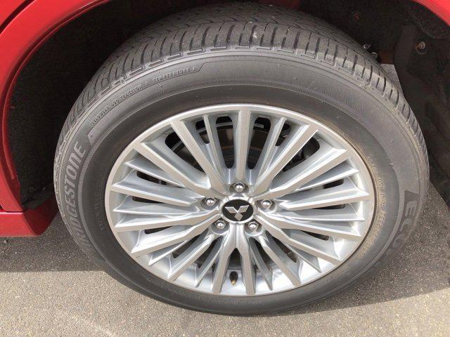 used 2020 Mitsubishi Outlander PHEV car, priced at $19,000