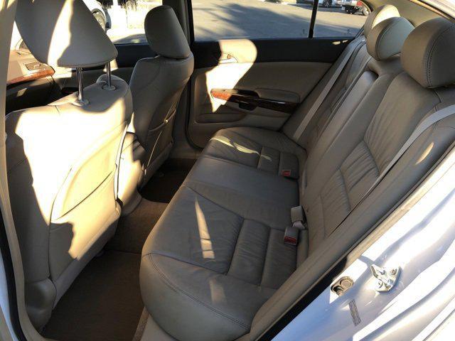 used 2009 Honda Accord car, priced at $9,033