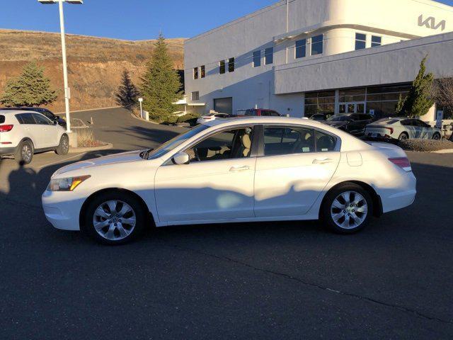 used 2009 Honda Accord car, priced at $9,033