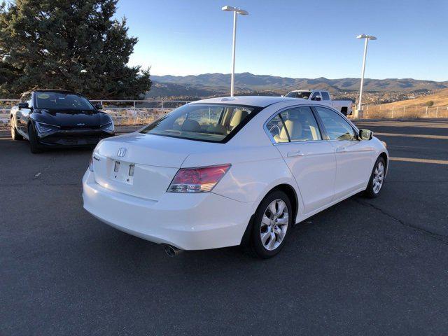 used 2009 Honda Accord car, priced at $9,033