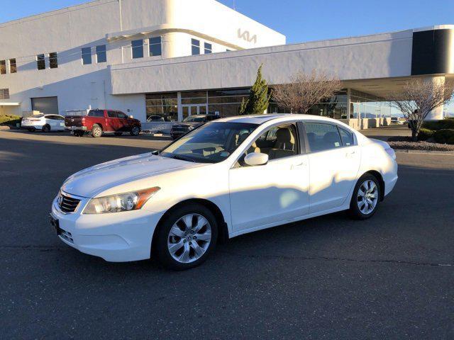 used 2009 Honda Accord car, priced at $9,033