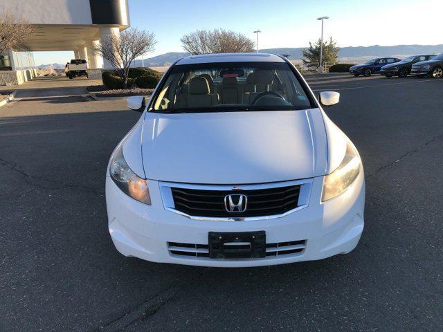 used 2009 Honda Accord car, priced at $9,033