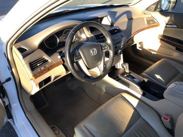 used 2009 Honda Accord car, priced at $9,033