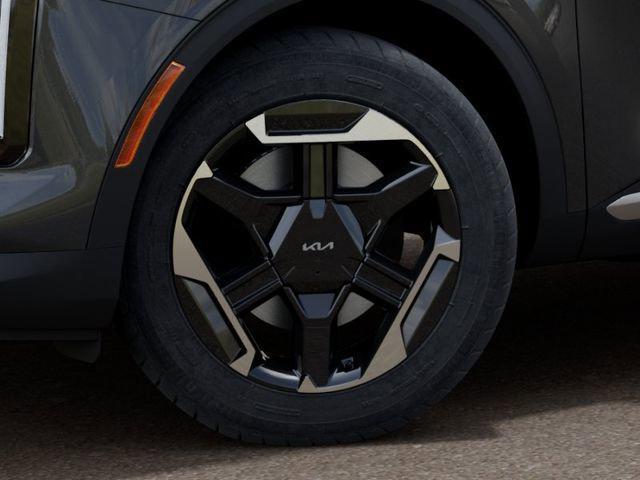 new 2026 Kia Sportage car, priced at $32,651