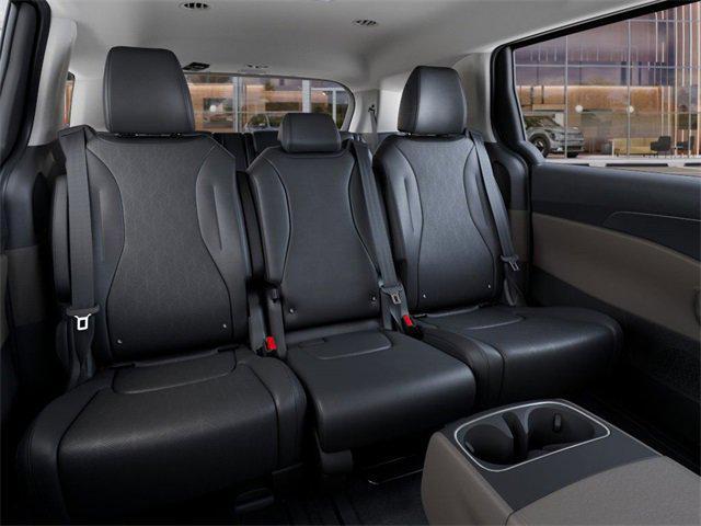 new 2025 Kia Carnival Hybrid car, priced at $39,716