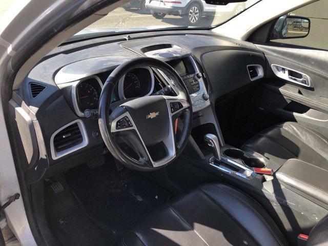 used 2013 Chevrolet Equinox car, priced at $6,033