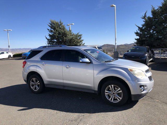 used 2013 Chevrolet Equinox car, priced at $6,033