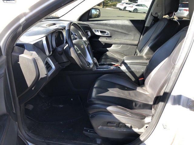 used 2013 Chevrolet Equinox car, priced at $6,033