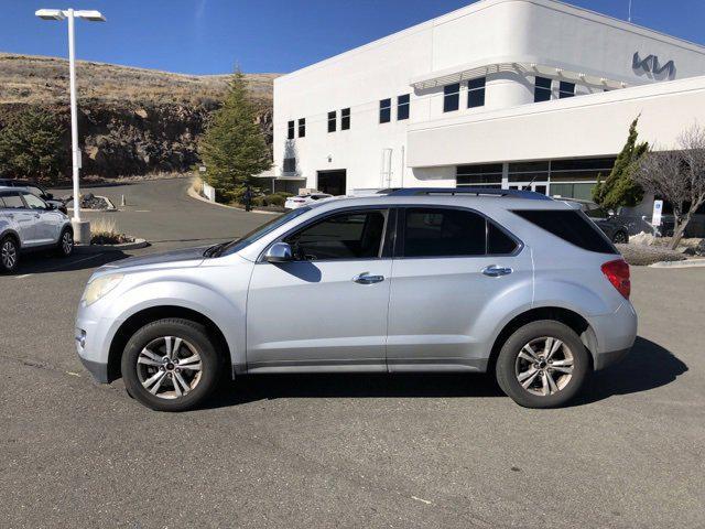 used 2013 Chevrolet Equinox car, priced at $6,033