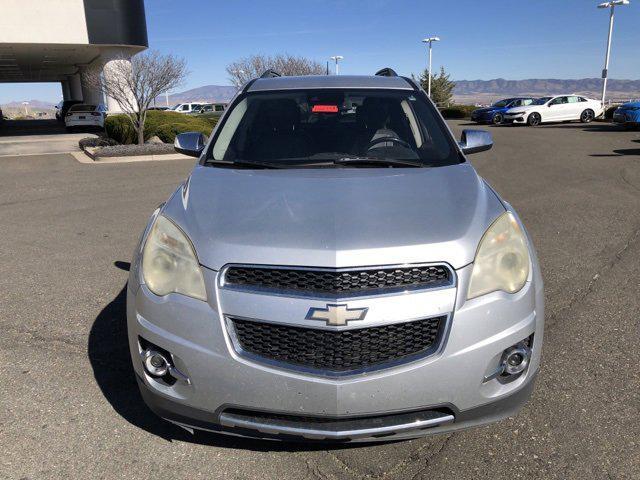 used 2013 Chevrolet Equinox car, priced at $6,033