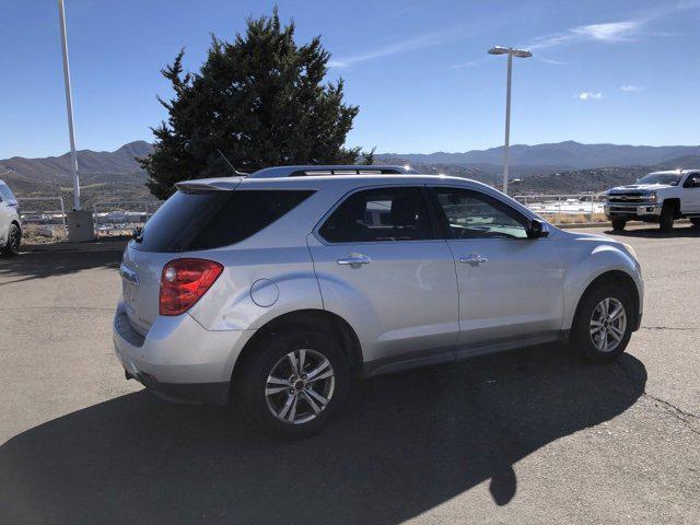 used 2013 Chevrolet Equinox car, priced at $6,033