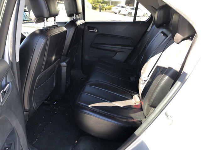 used 2013 Chevrolet Equinox car, priced at $6,033