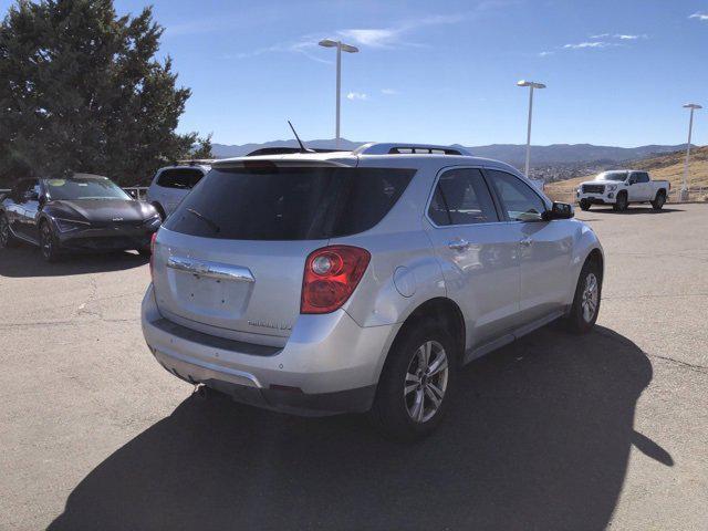 used 2013 Chevrolet Equinox car, priced at $6,033