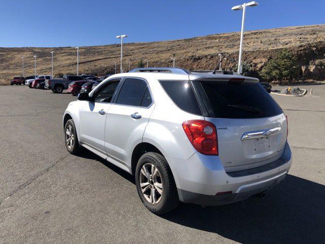 used 2013 Chevrolet Equinox car, priced at $6,033