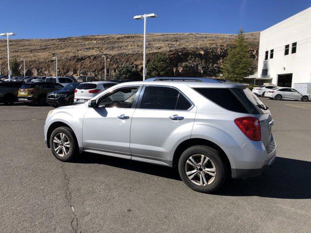 used 2013 Chevrolet Equinox car, priced at $6,033