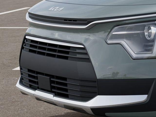 new 2026 Kia Niro car, priced at $34,005
