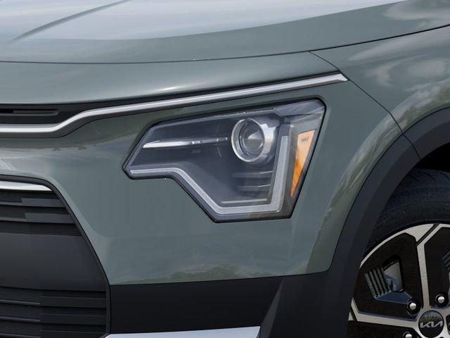new 2026 Kia Niro car, priced at $34,005