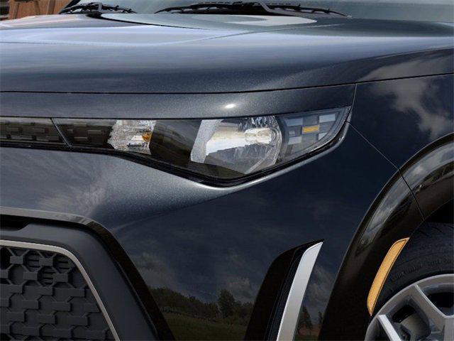 new 2025 Kia Soul car, priced at $23,483