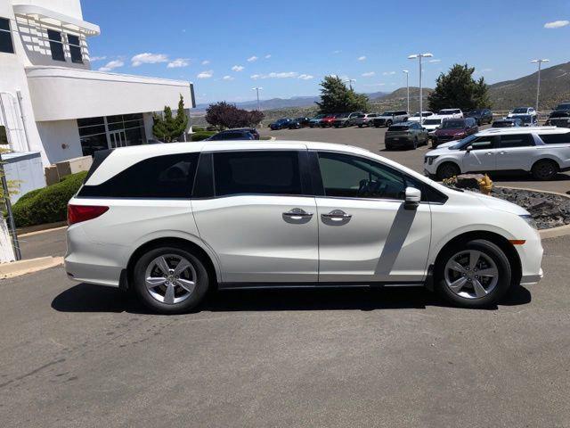 used 2019 Honda Odyssey car, priced at $23,000