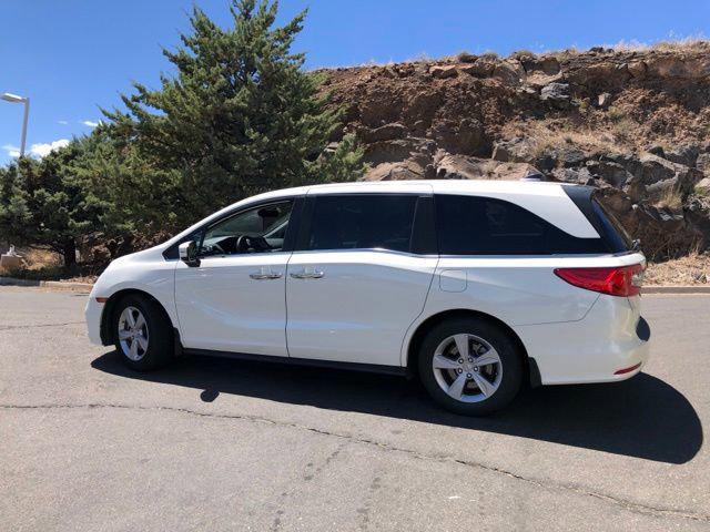 used 2019 Honda Odyssey car, priced at $23,000