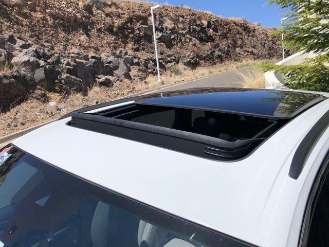 used 2020 Audi Q7 car, priced at $23,600