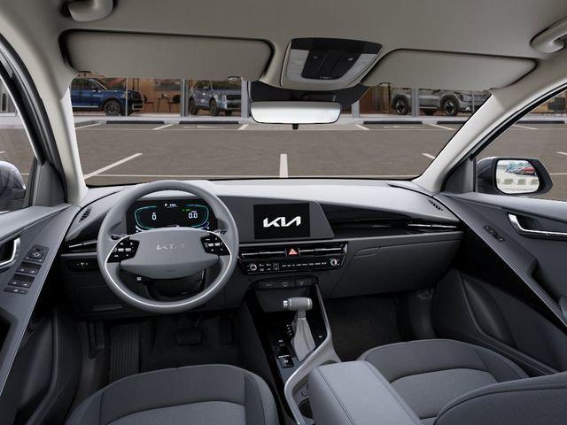 new 2026 Kia Niro car, priced at $29,130