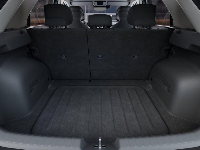 new 2026 Kia Niro car, priced at $29,130
