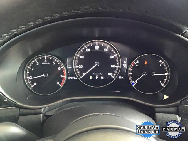 used 2024 Mazda Mazda3 car, priced at $24,900