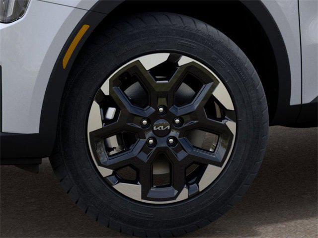 new 2025 Kia Sorento car, priced at $39,583
