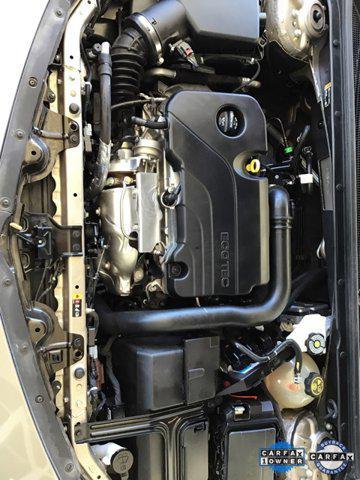 used 2023 Chevrolet Malibu car, priced at $16,800