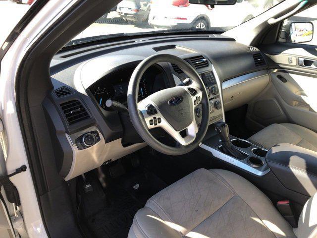 used 2012 Ford Explorer car, priced at $9,033