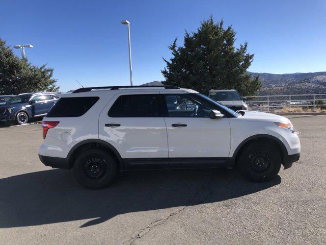 used 2012 Ford Explorer car, priced at $9,033
