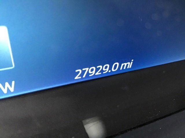 used 2023 Ford F-150 Lightning car, priced at $54,033