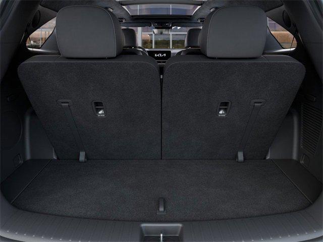 new 2026 Kia Sorento Hybrid car, priced at $48,700
