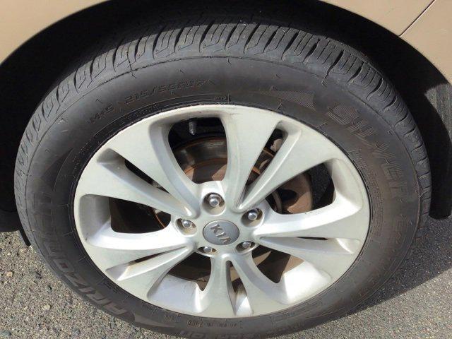 used 2015 Kia Soul car, priced at $9,033