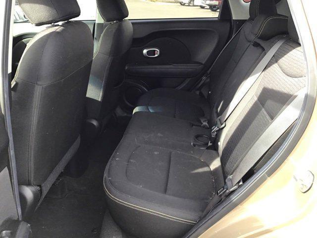 used 2015 Kia Soul car, priced at $9,033