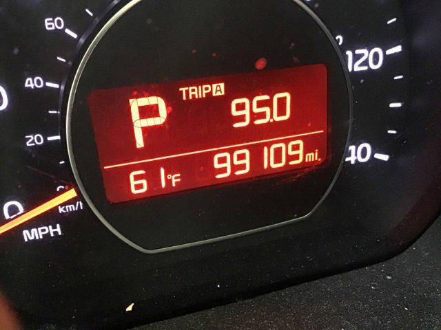 used 2015 Kia Soul car, priced at $9,033