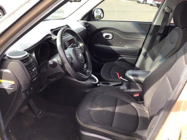 used 2015 Kia Soul car, priced at $9,033